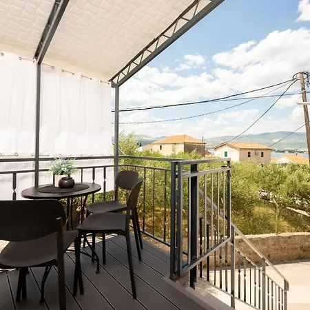 Masa Apartman