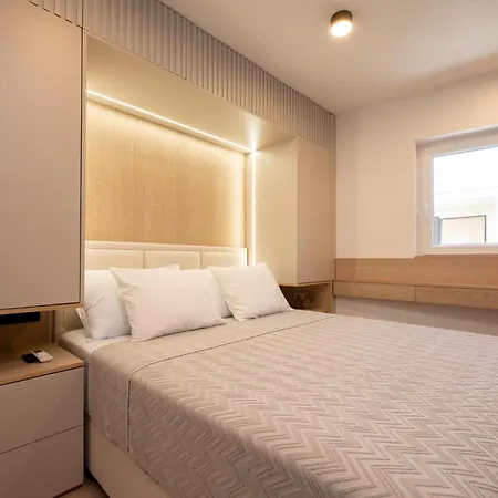 Apartman Masa
