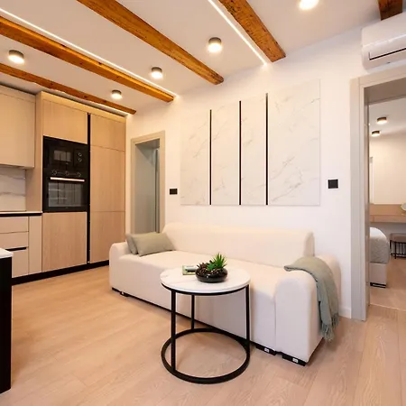 Masa Apartman Trogir