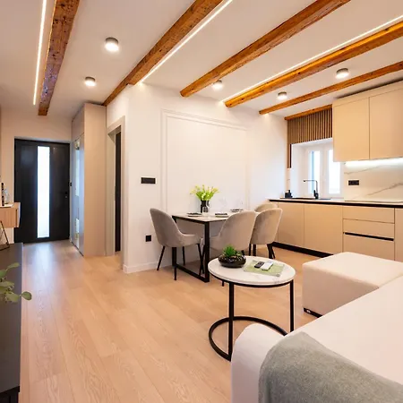 Apartman Masa