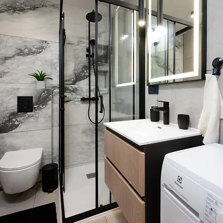 Masa Apartman Trogir