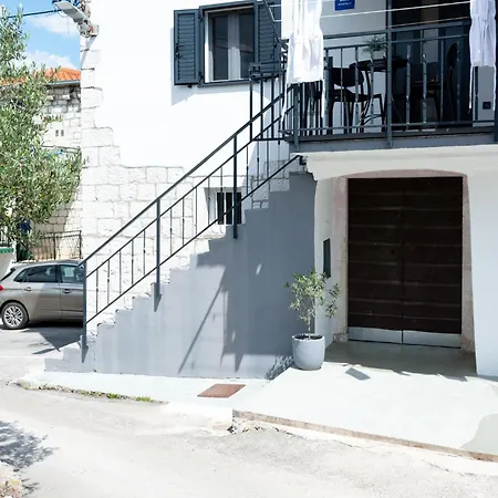 Masa Apartman *