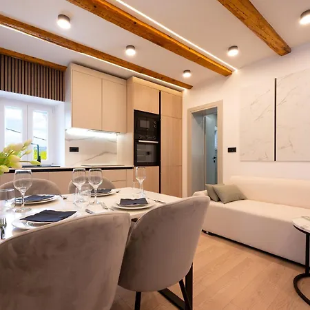 Masa Apartman Trogir