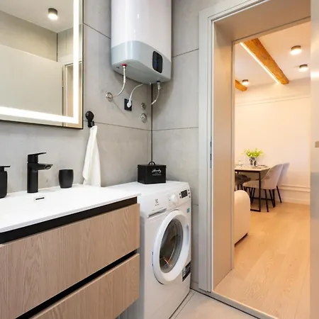 Apartman Masa *