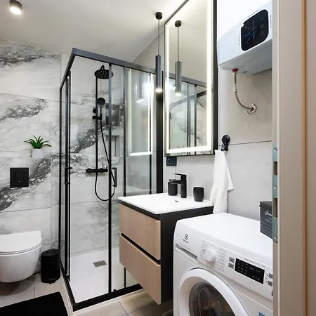 Apartman Masa Trogir
