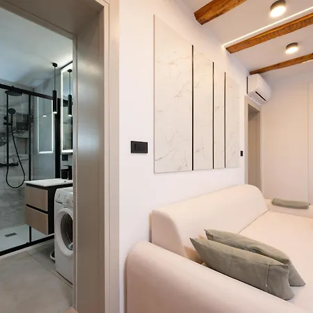 Apartman Masa